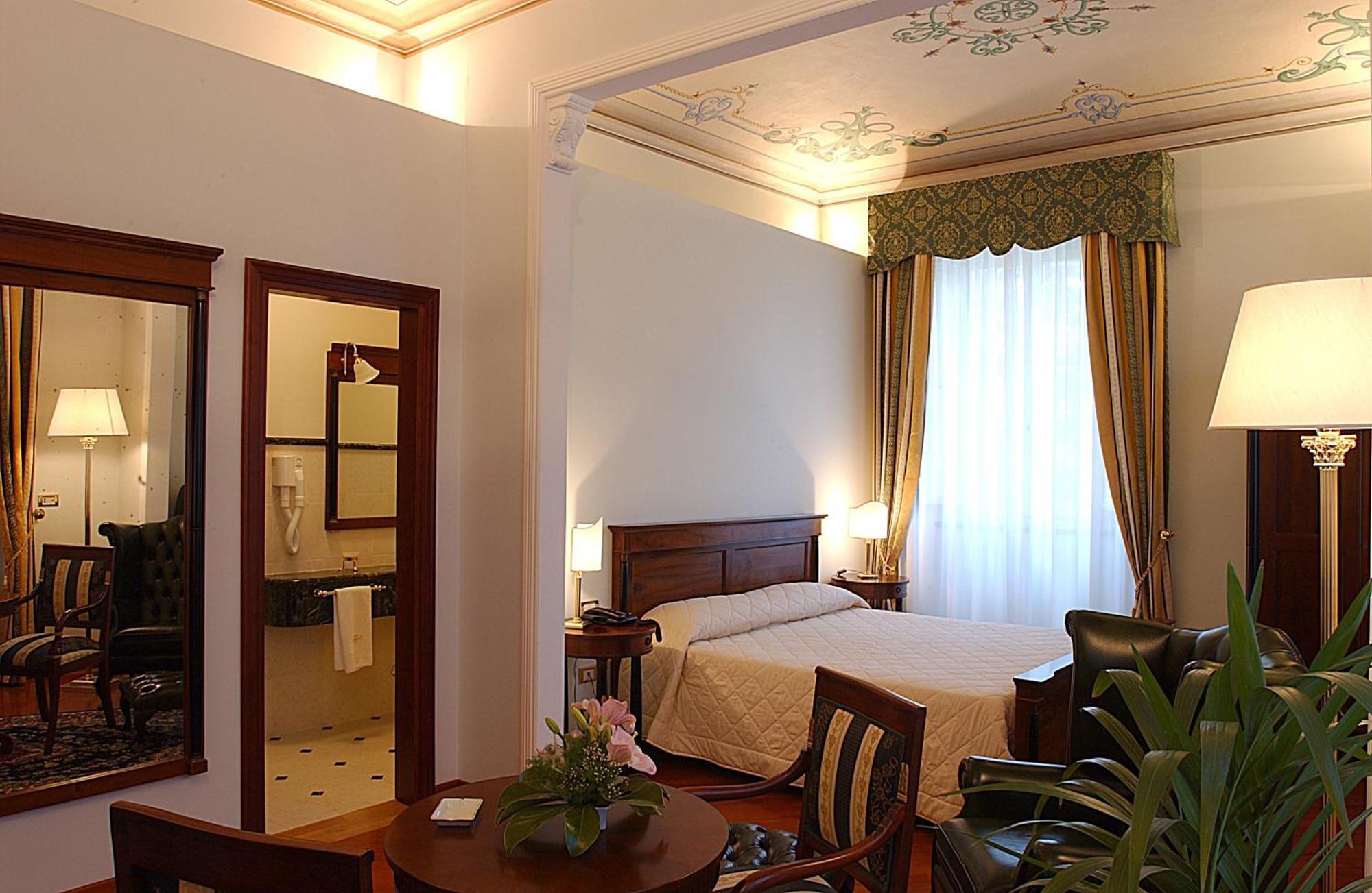 Hotel Villa Verdefiore Appignano  ห้อง รูปภาพ