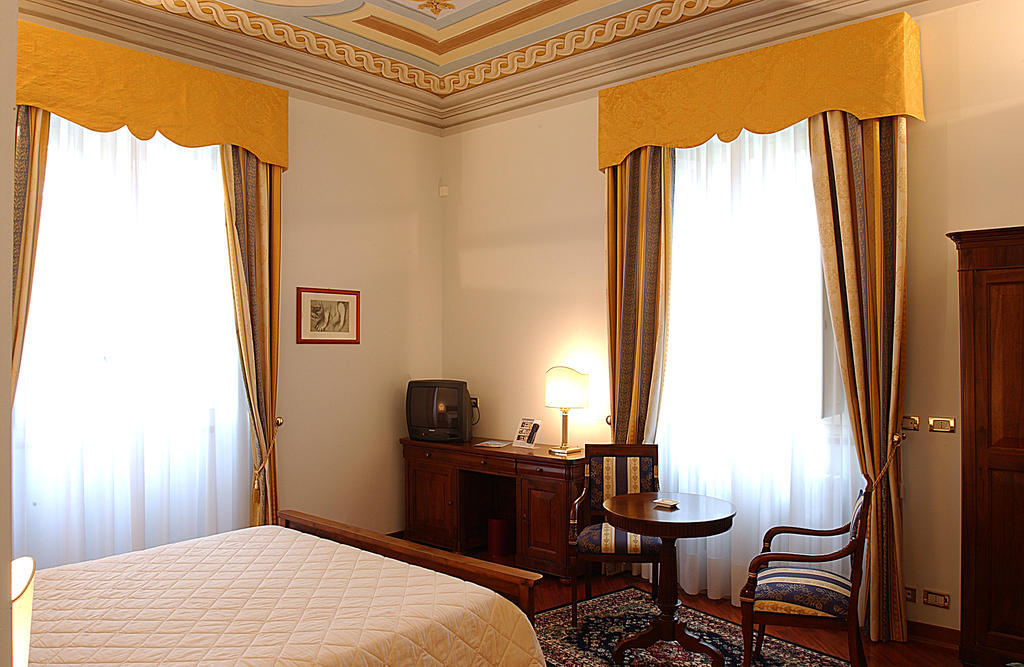 Hotel Villa Verdefiore Appignano  ห้อง รูปภาพ