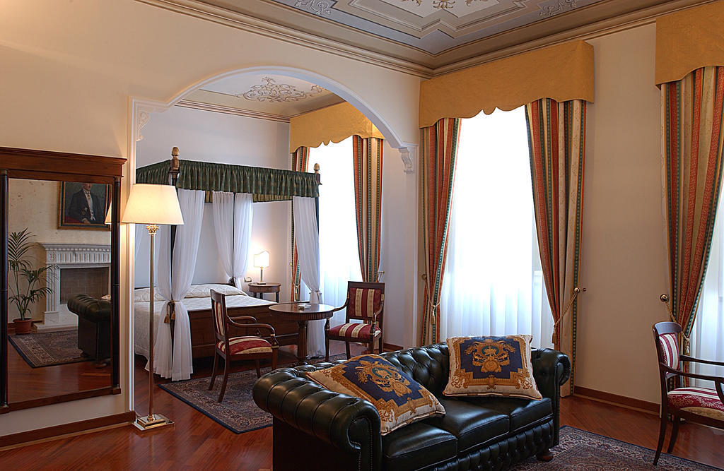 Hotel Villa Verdefiore Appignano  ห้อง รูปภาพ
