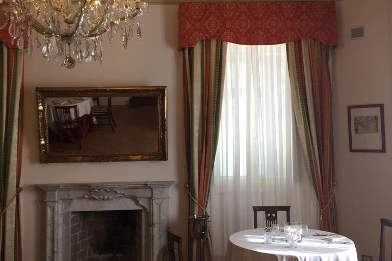 Hotel Villa Verdefiore Appignano  ภายนอก รูปภาพ