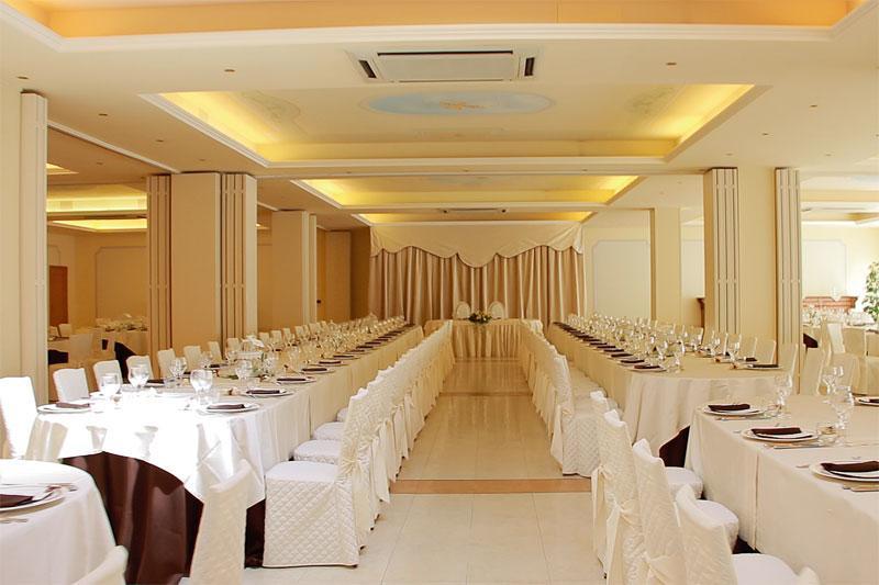 Hotel Villa Verdefiore Appignano  ภายนอก รูปภาพ